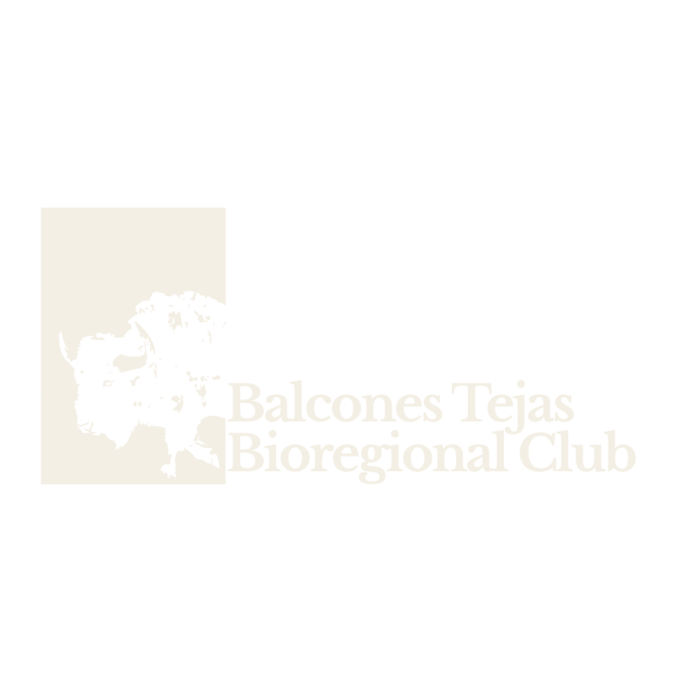 Balcones Tejas Bioregional Club